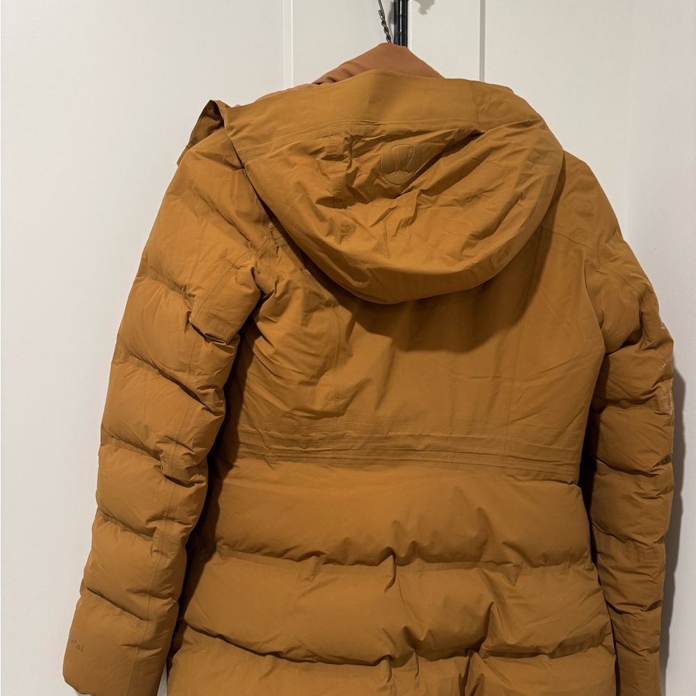 Lululemon Puffer! - Picture 10 of 10